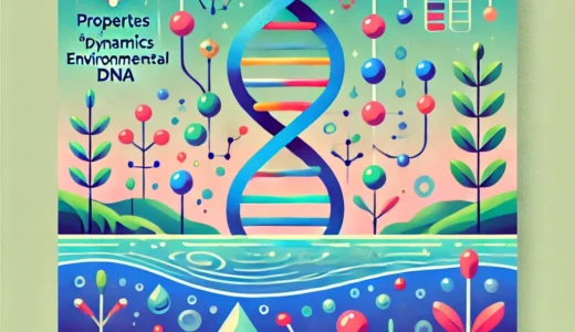 環境DNAの性質と動態