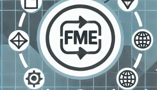 FMEの基礎知識とGISユーザー向けの活用方法