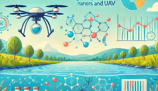 環境DNA分析とUAVを併用した河川沈水植物の定量手法の開発（論文紹介）